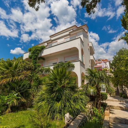 Apartments Vanessa Dramalj Zewnętrze zdjęcie