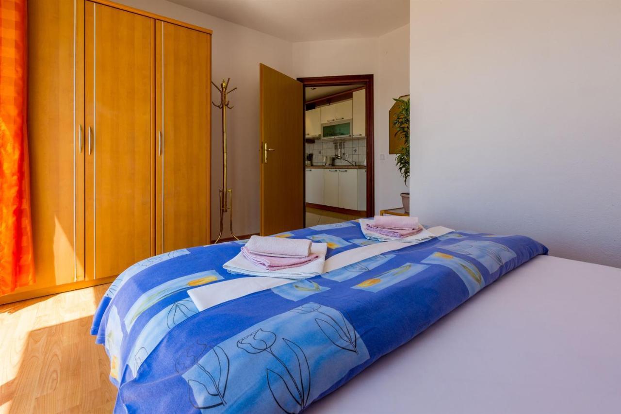 Apartments Vanessa Dramalj Zewnętrze zdjęcie