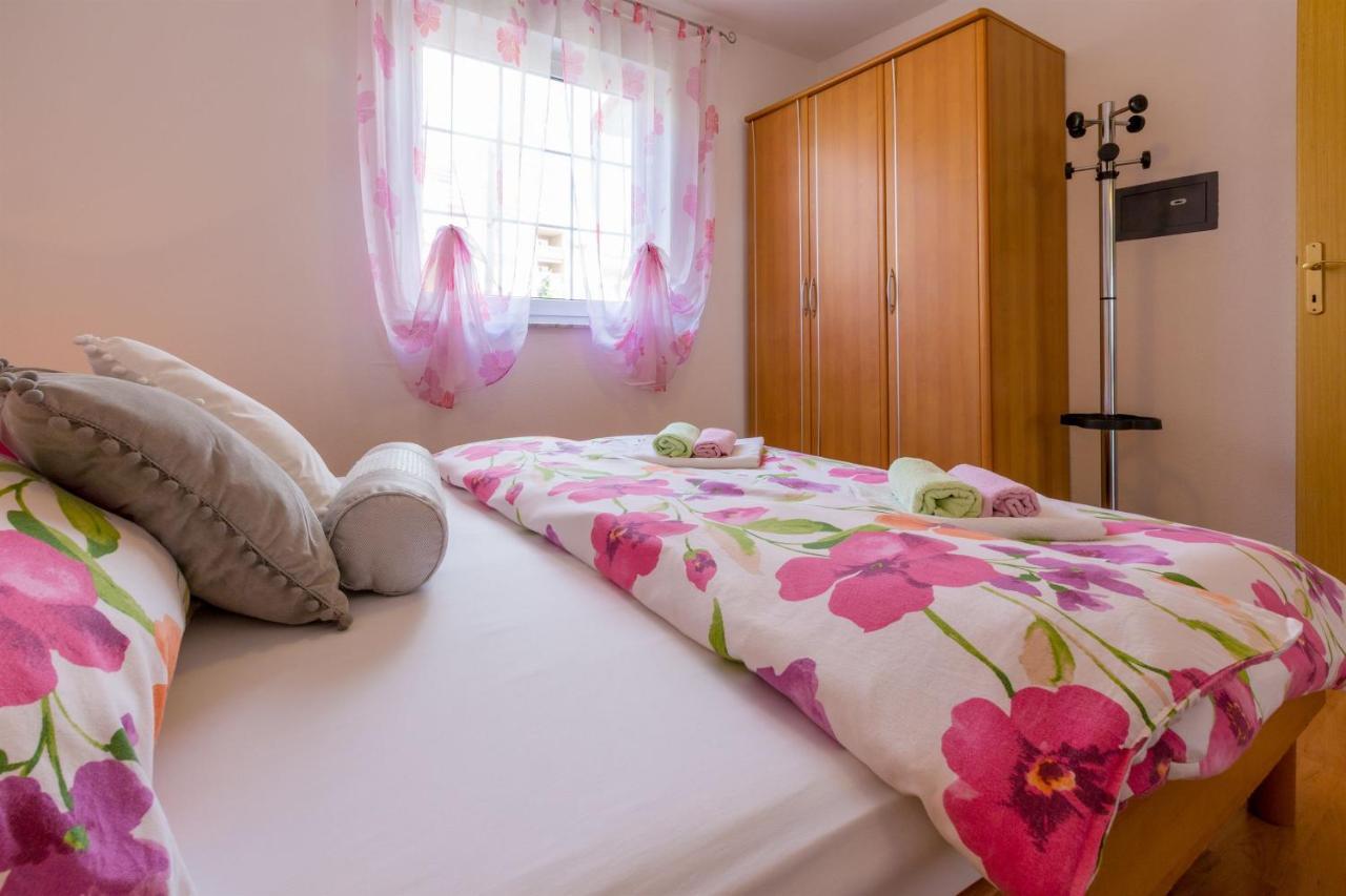 Apartments Vanessa Dramalj Zewnętrze zdjęcie