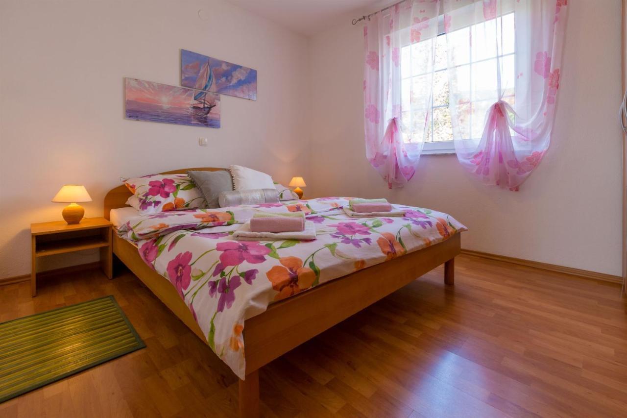 Apartments Vanessa Dramalj Zewnętrze zdjęcie