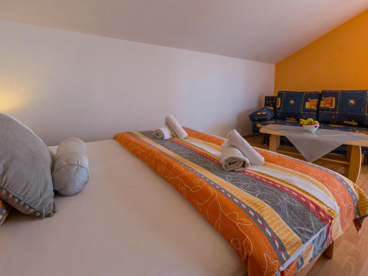 Apartments Vanessa Dramalj Zewnętrze zdjęcie