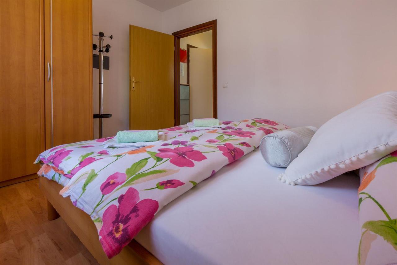 Apartments Vanessa Dramalj Zewnętrze zdjęcie
