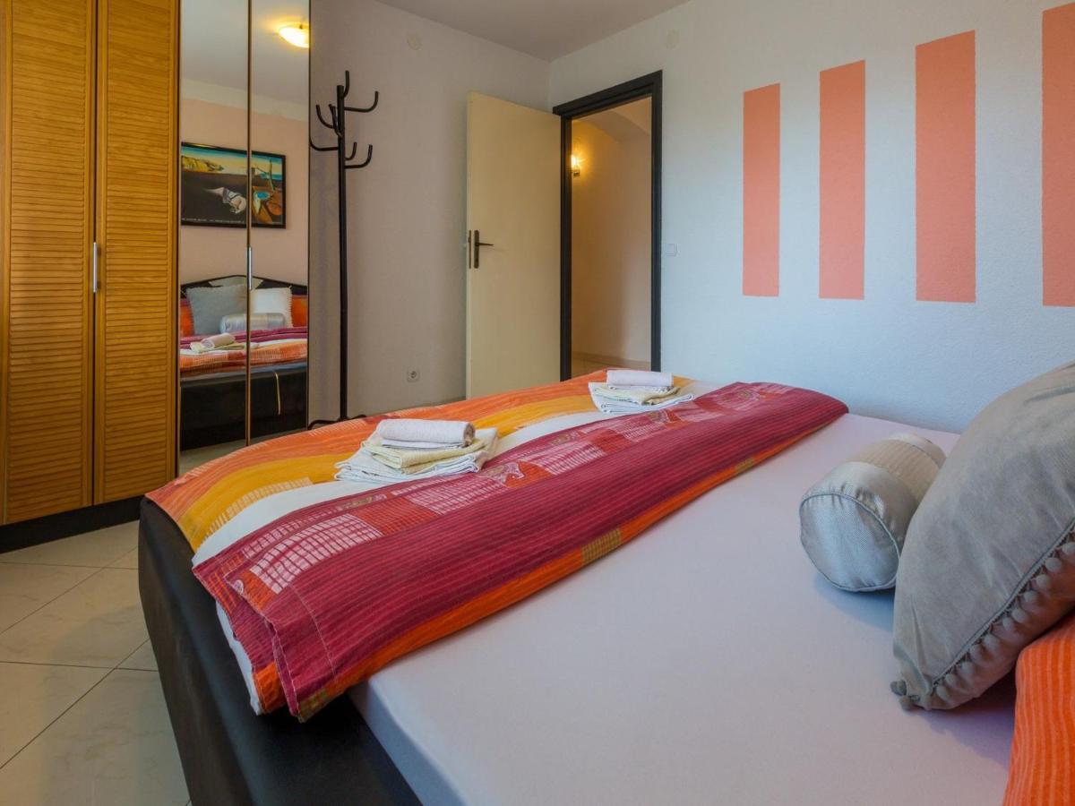 Apartments Vanessa Dramalj Zewnętrze zdjęcie
