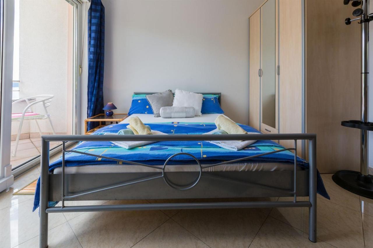 Apartments Vanessa Dramalj Zewnętrze zdjęcie
