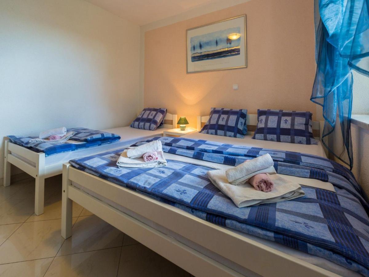 Apartments Vanessa Dramalj Zewnętrze zdjęcie