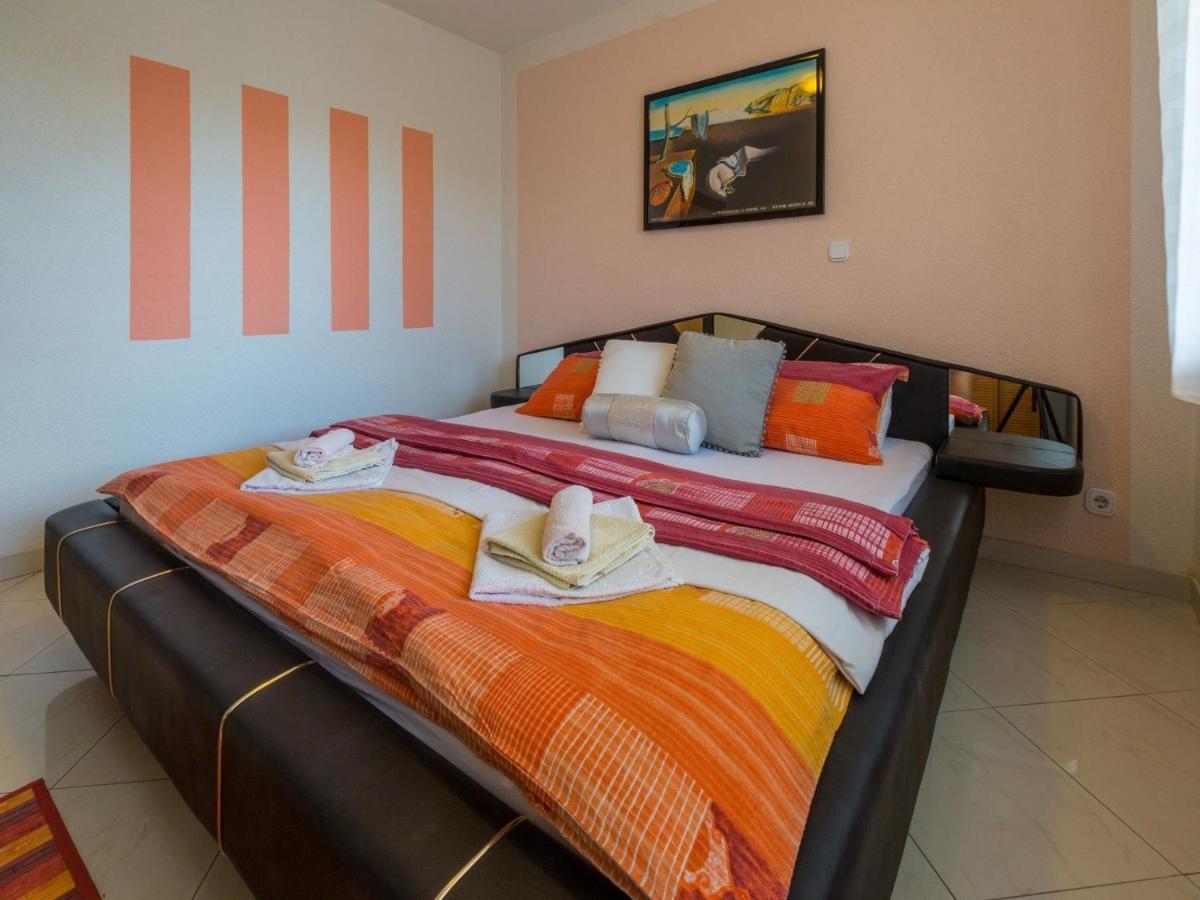 Apartments Vanessa Dramalj Zewnętrze zdjęcie