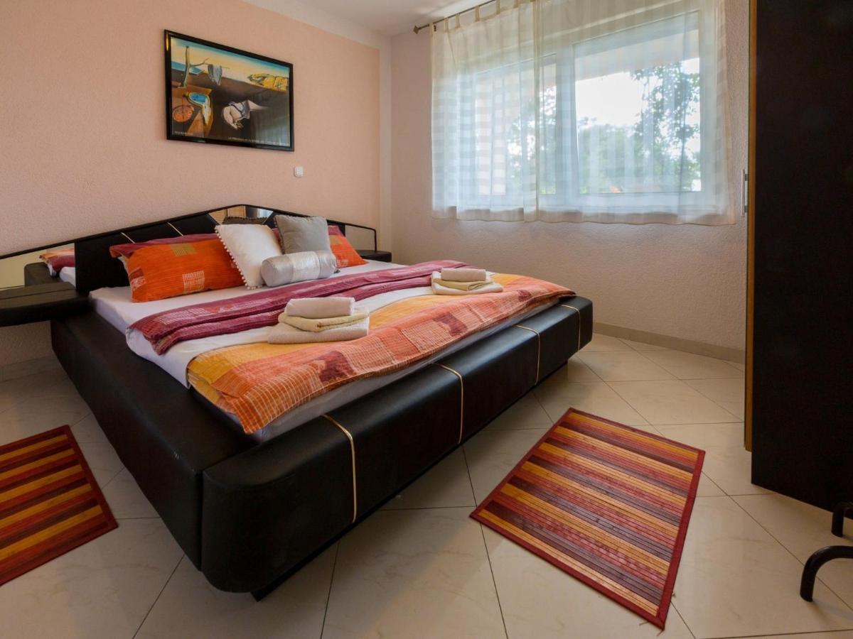 Apartments Vanessa Dramalj Zewnętrze zdjęcie