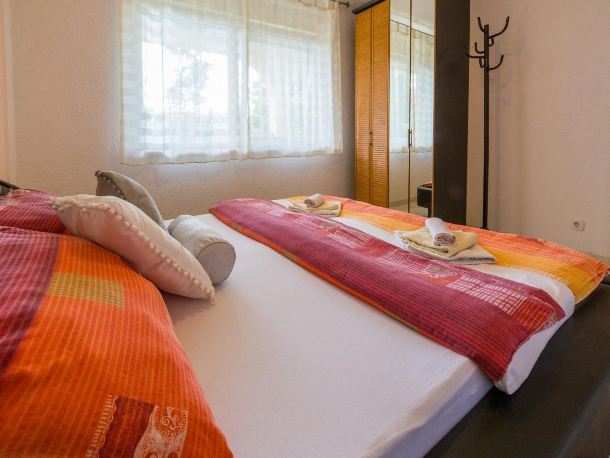 Apartments Vanessa Dramalj Zewnętrze zdjęcie