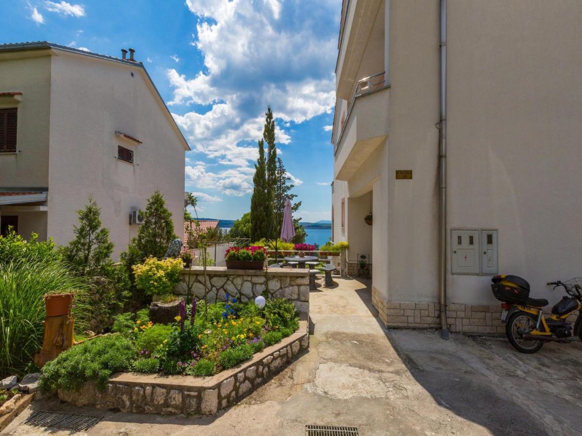 Apartments Vanessa Dramalj Zewnętrze zdjęcie