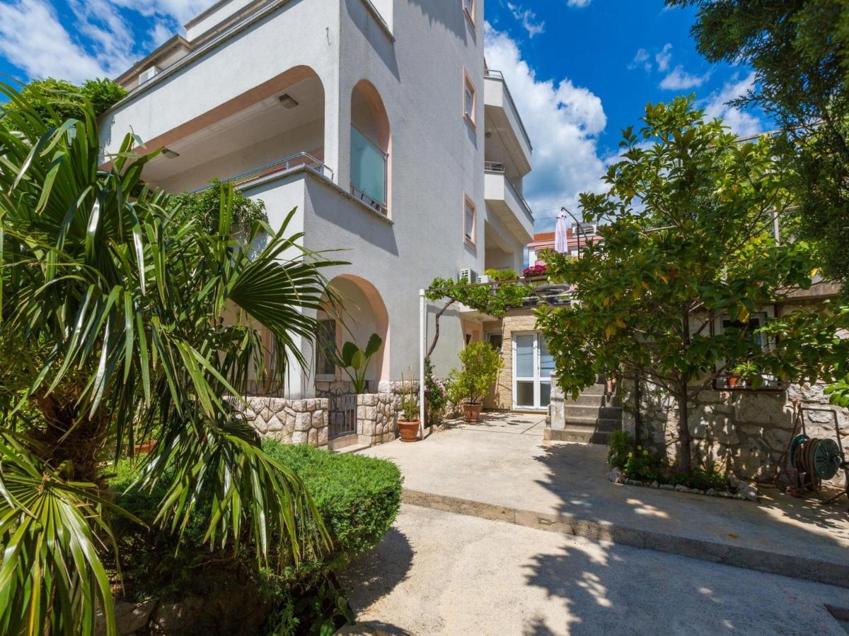 Apartments Vanessa Dramalj Zewnętrze zdjęcie