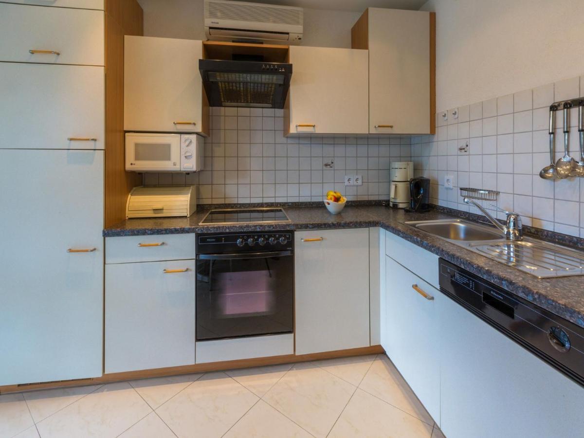 Apartments Vanessa Dramalj Zewnętrze zdjęcie